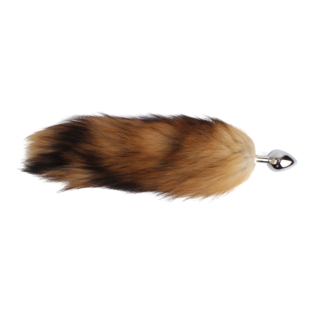 FIERCE EUPHORIA FLUFFY FOX PLUG