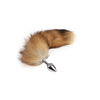 FIERCE EUPHORIA FLUFFY FOX PLUG