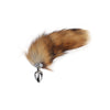 FIERCE EUPHORIA FLUFFY FOX PLUG