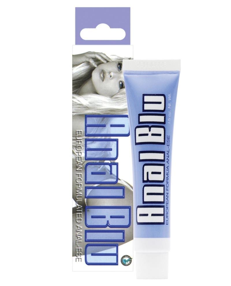 ANAL BLU (44ML)