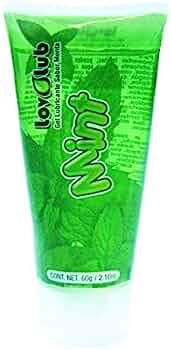 LOV LUB MINT (60ML)