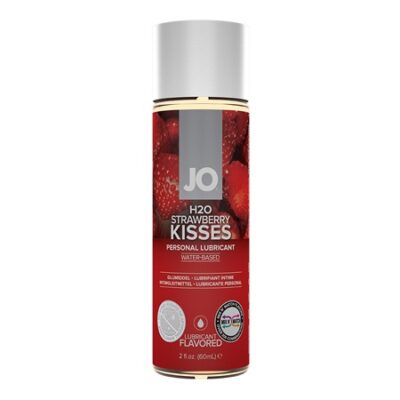 JO H2O STRAWBERRY KISSES