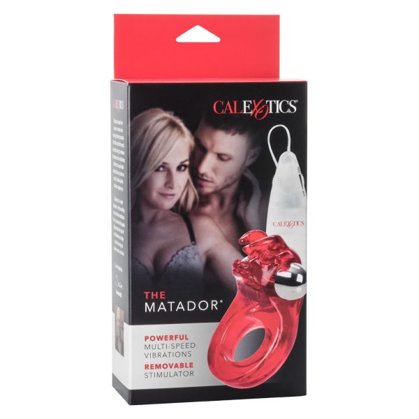 CALEXOTICS THE MATADOR