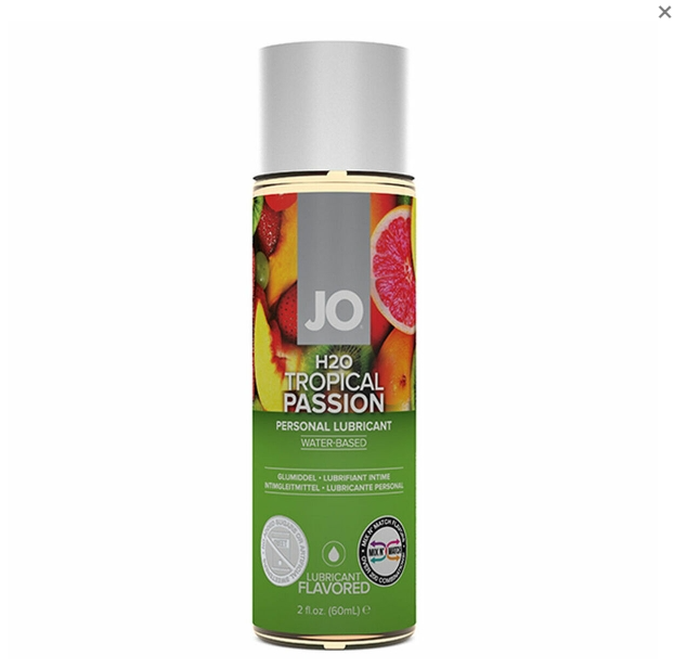 JO TROPICAL  PASSION