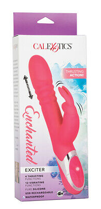 CALEXOTICS EXCITER