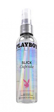 PLAYBOY SLCK CUPCAKE