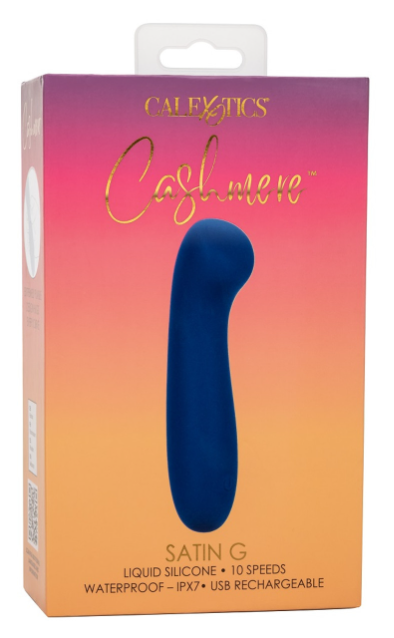 CALEXOTICS CASHMEVE SATIN G