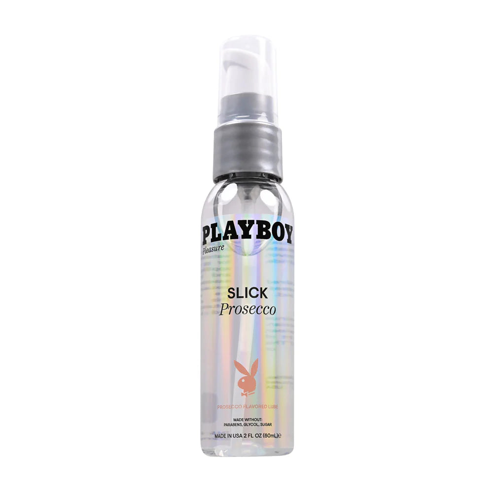 PLAYBOY SLICK PROSECCO