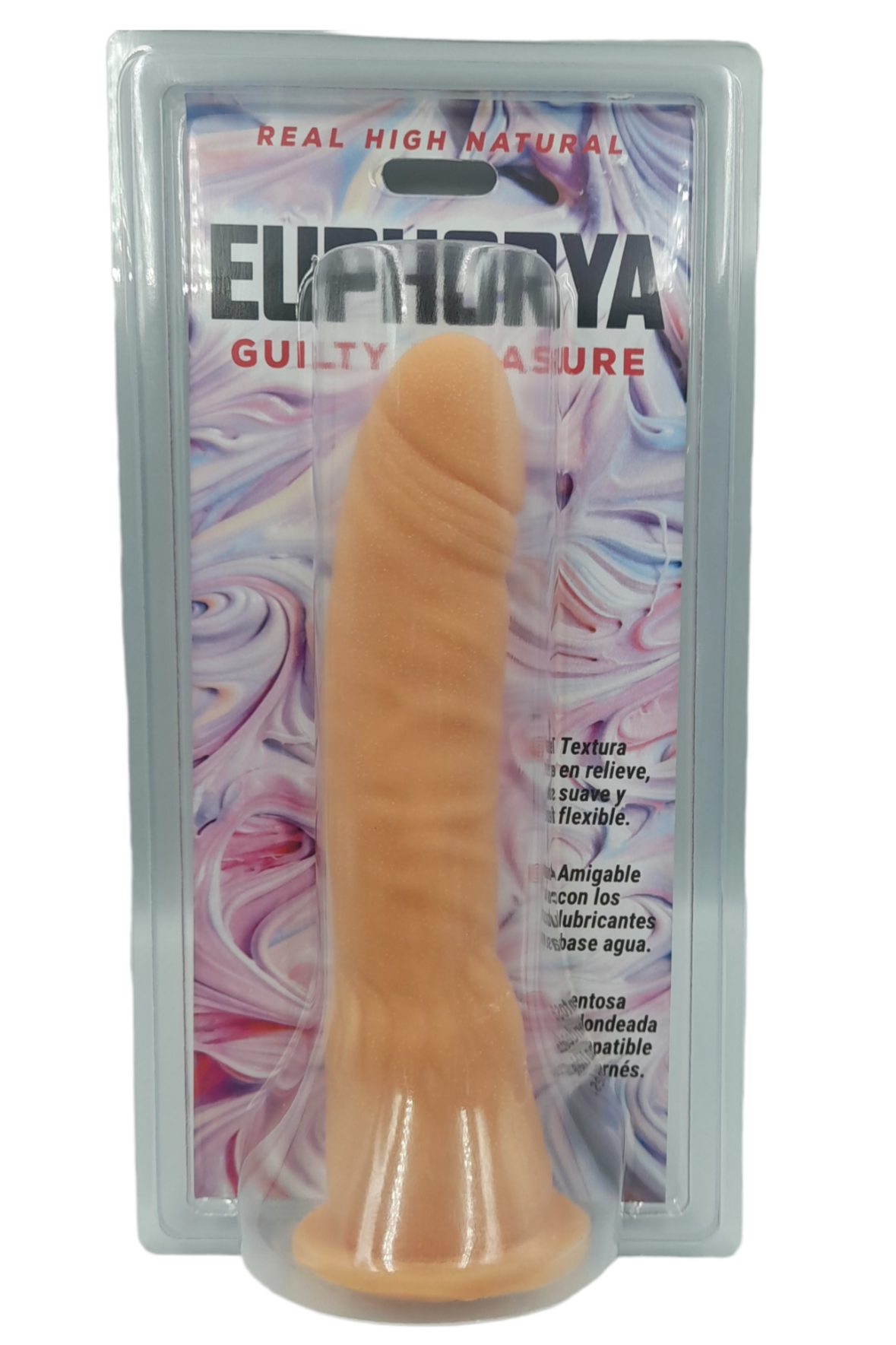 REAL HIGH NATURAL EUPHORYA #2