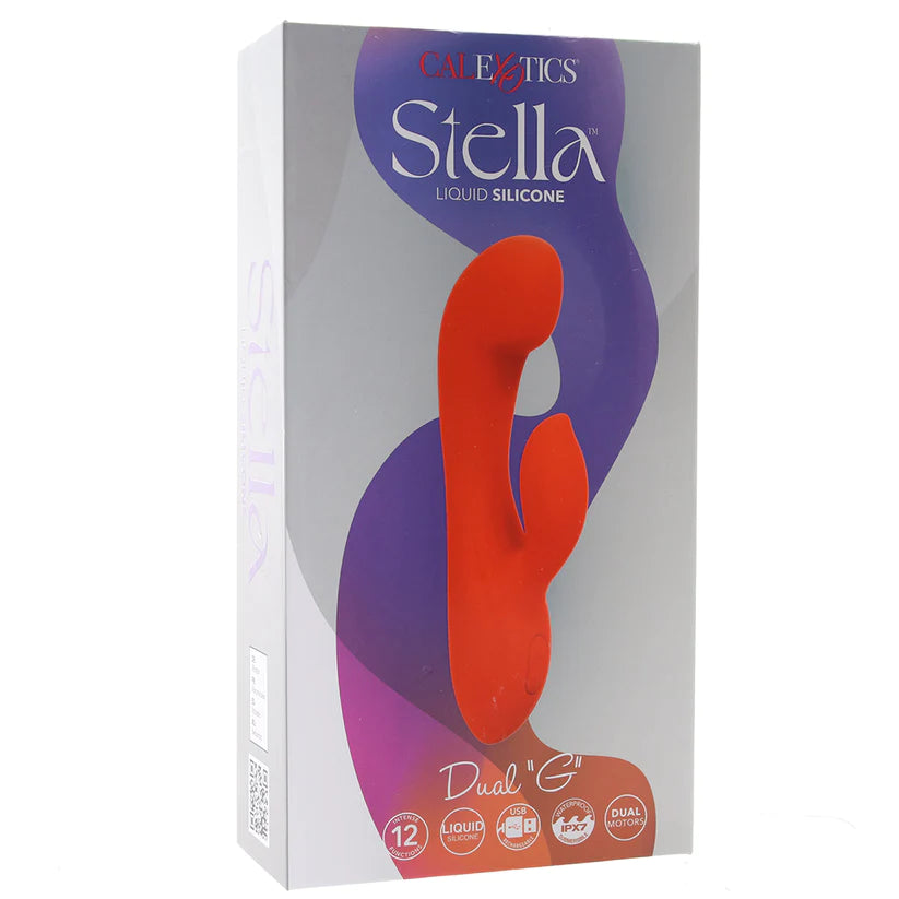 CALEXOTICS STELLA LIQUID SILICONE