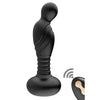 ASS-SATION  REMOTE VIBRATING P- SPOT PLUG