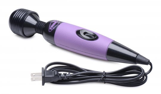 frisky playful pleasure wand