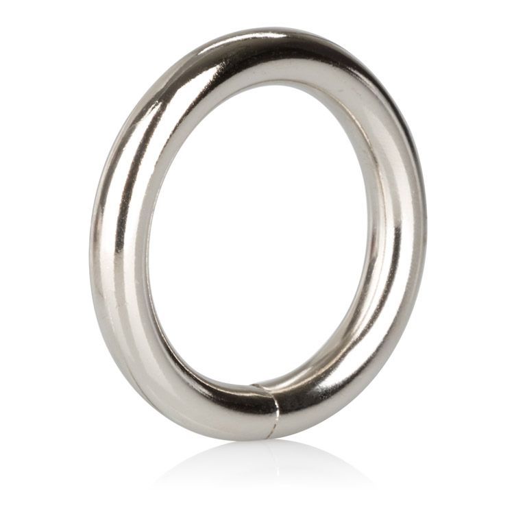 CALEXOTICS  SILVER RING SMALL