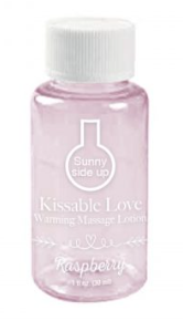 kissable love strawberry