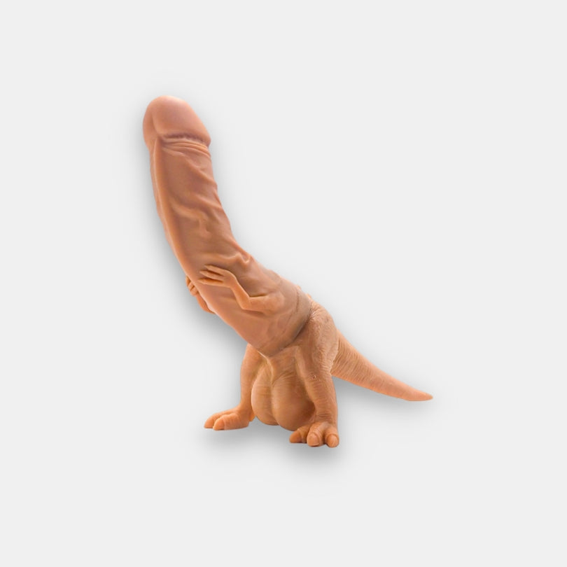 ERECTOSAURIO