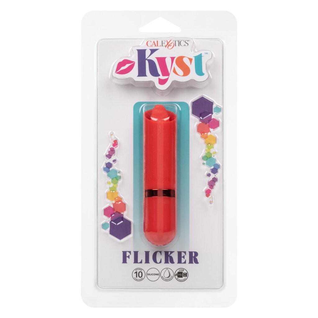 CALEXOTICS KYST FLICKER