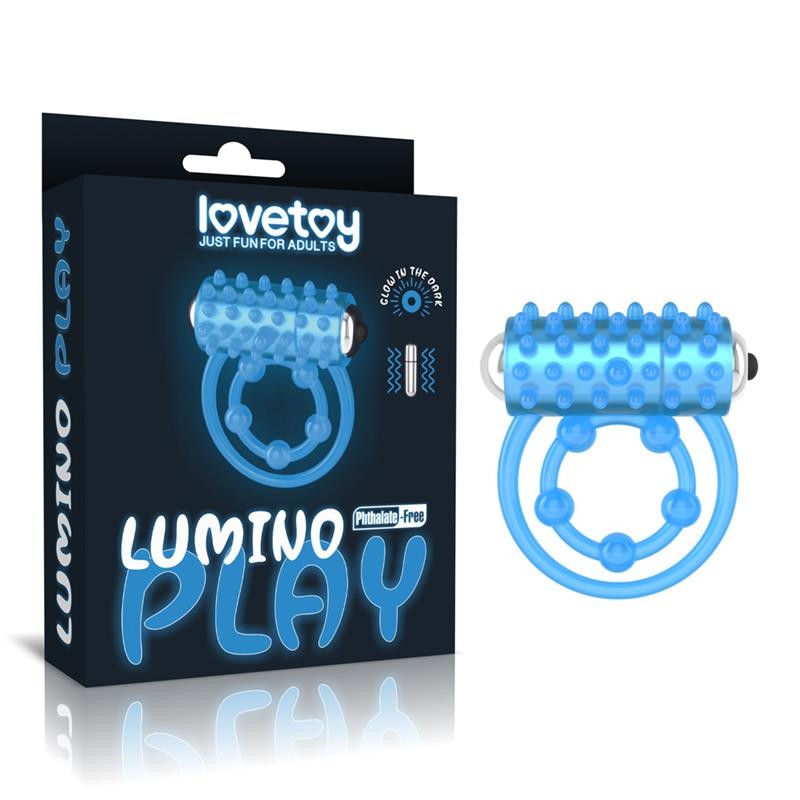 LOVETOY LUMINO PLAY