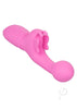 calexotics  rechargeable butterfly kiss