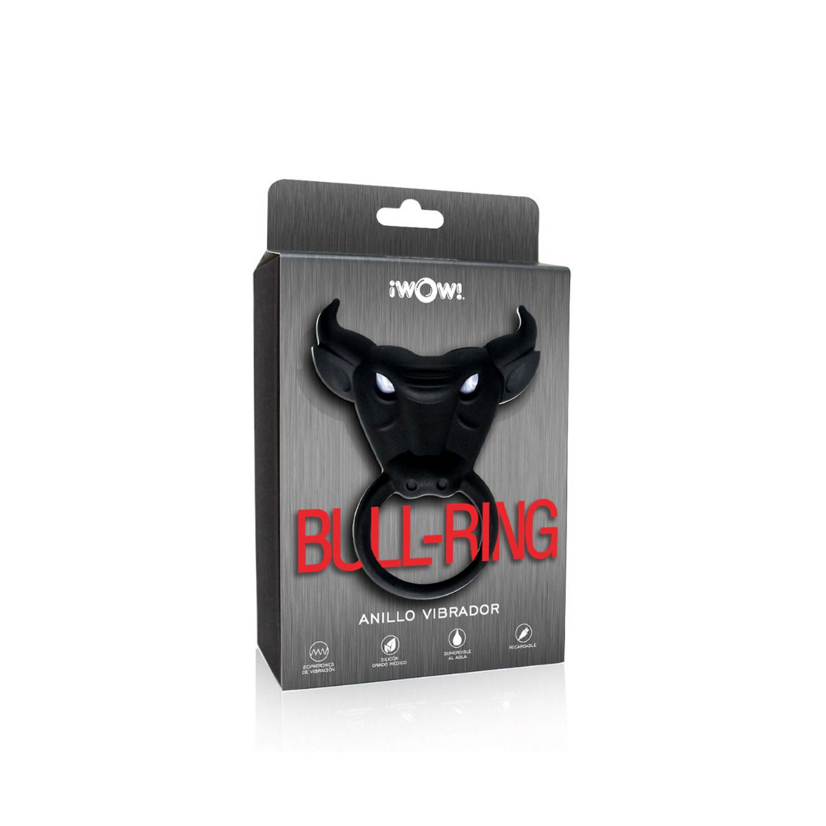 ¡ WOW ! BULL-RING