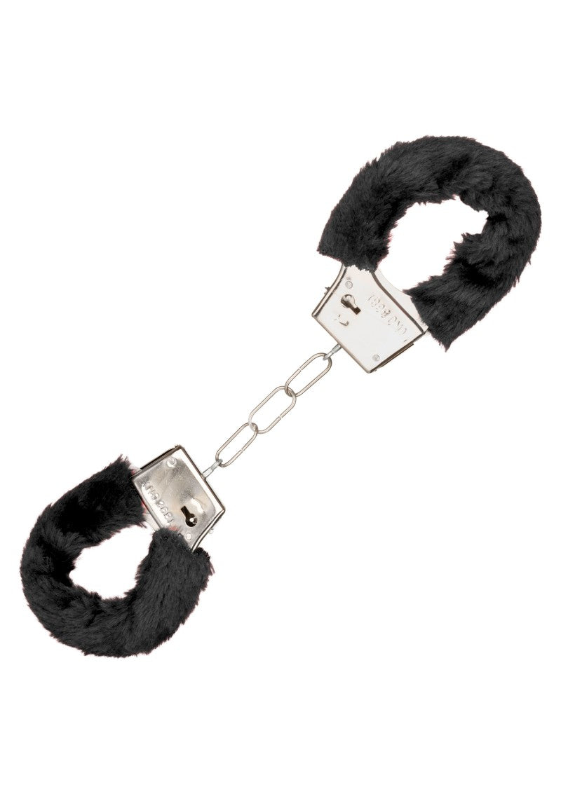 CALEXOTICS PLAYFUL FURRY CUFFS