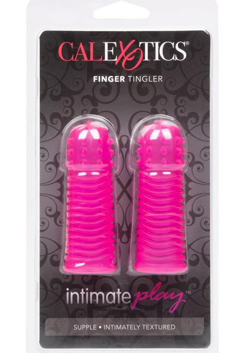 CALEXOTICS FINGER TINGLER