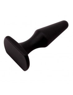 BLACK MONT M SILICONE PLUG 4.0"