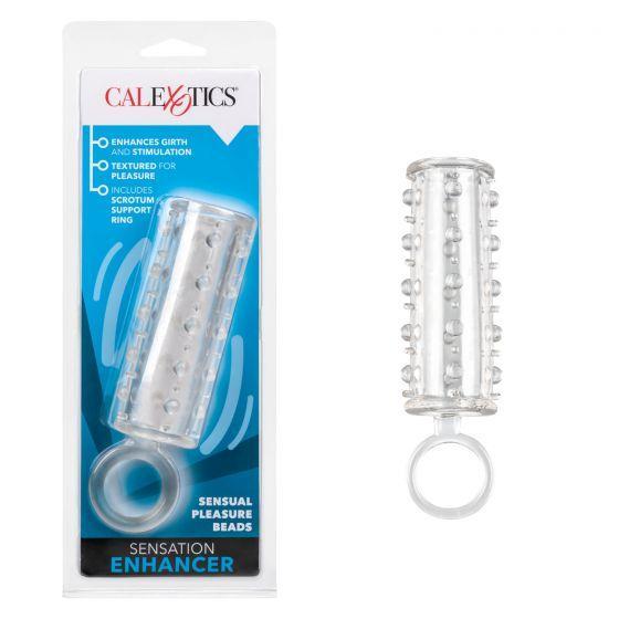 CALEXOTICS SENSATION ENHANCER