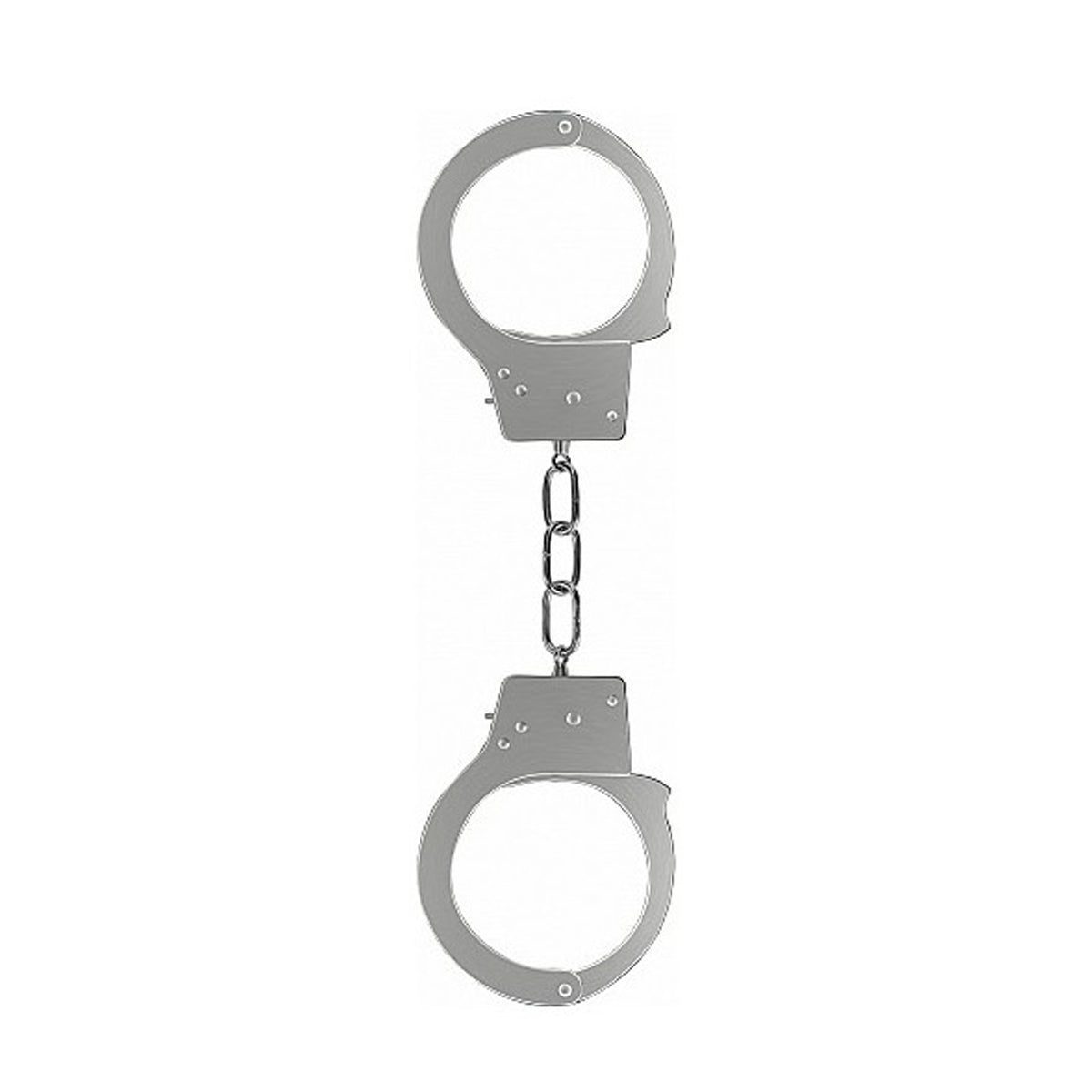 BEGINNER´S HANDCUFFS