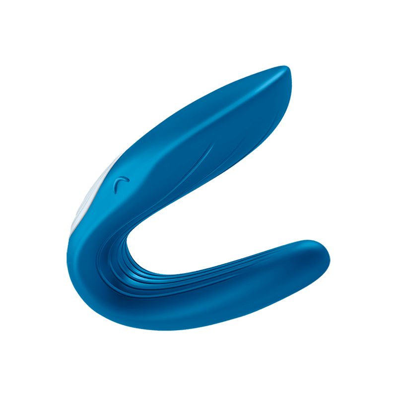 satisfyer double whale