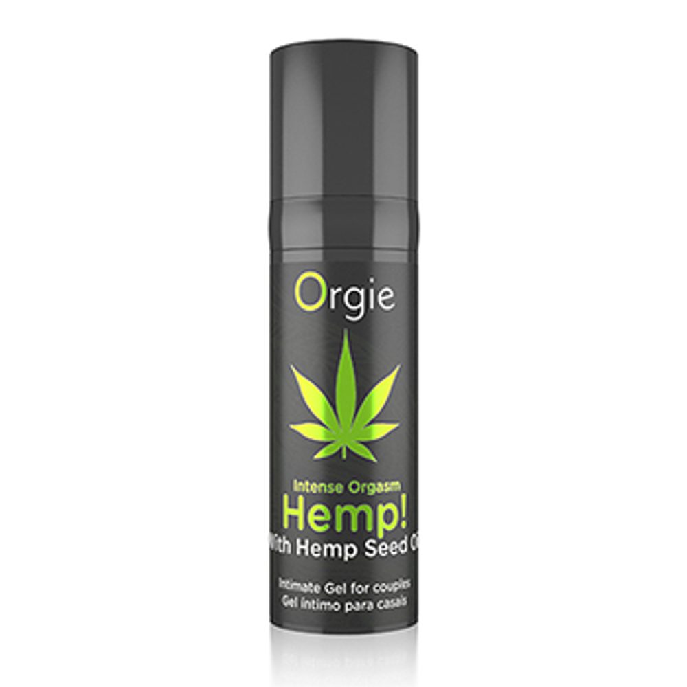 ORGIE HEMP