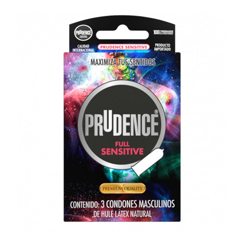 PRUDENCE FULL SENSITIVE