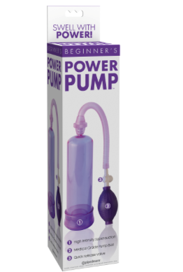 POWER PUMP