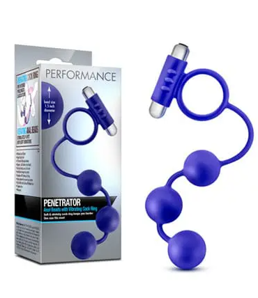 PERFORMANCE  PENETRATOR