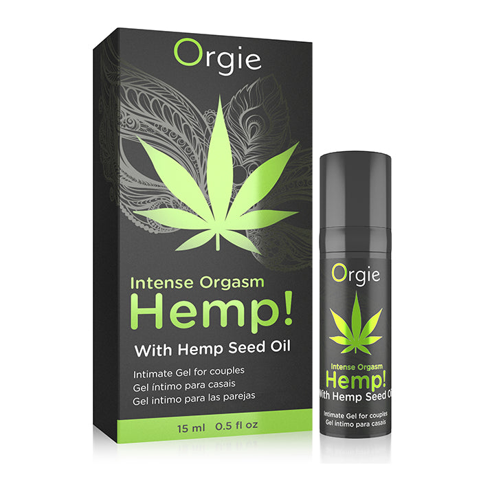 ORGIE HEMP