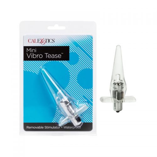 CALEXOTICS MINI VIBRO TEASE