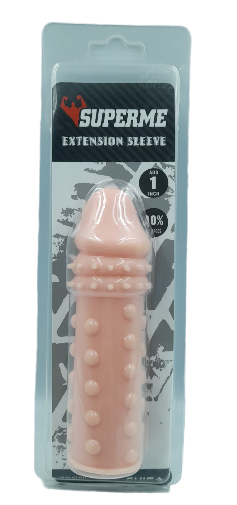 SUPERME EXTENSIÓN SLEEVE