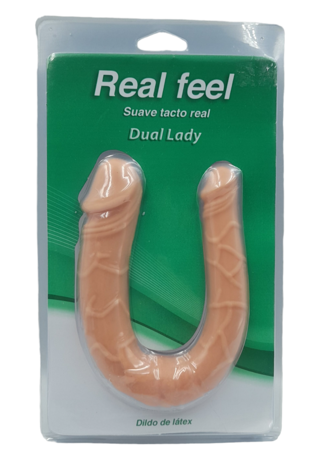 REAL FEEL DUAL LADY