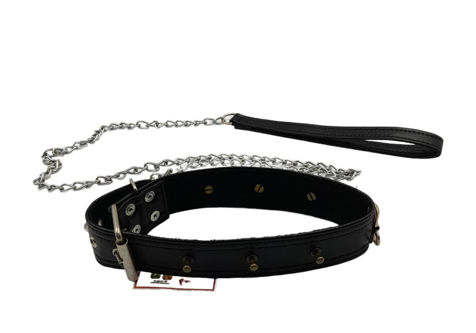 COLLAR BONDAGE