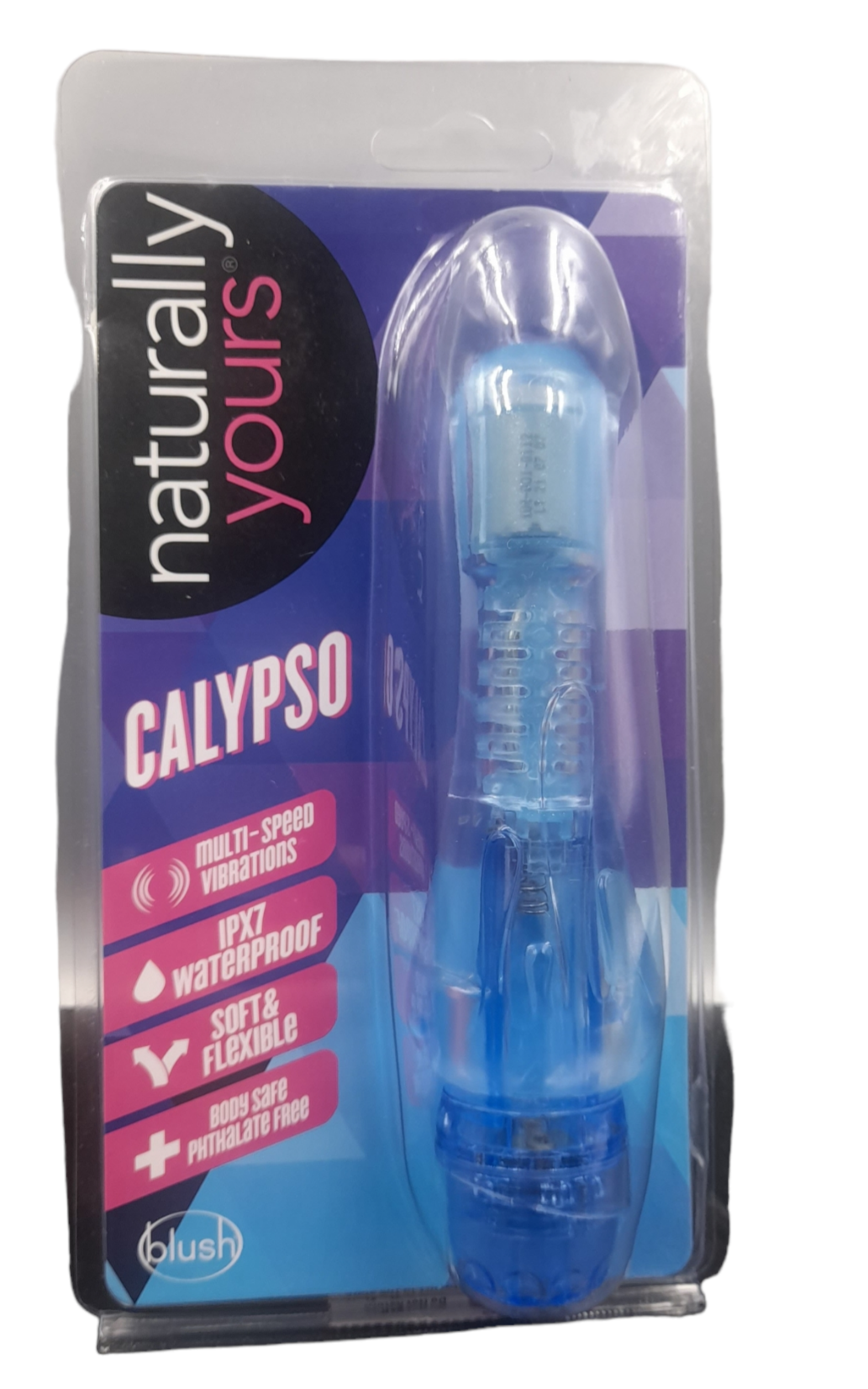 NATURALY YOURS  CALYPSO