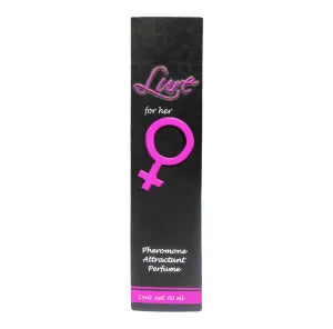 LURE FOR HER  PHEROMONE ATTRACTANT