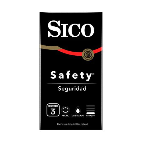 SICO SAFETY