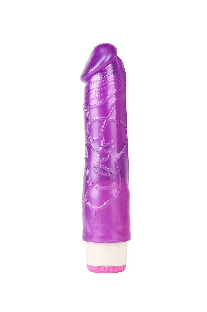 LUV THEORY   BASIC  SEXY WHOPPER PURPLE