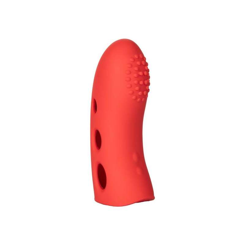 CALEXOTICS SILICONE MARVELOUS AROUSER