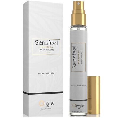 ORGIE SENSFEEL FOR WOMAN