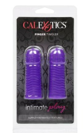 CALEXOTICS FINGER TINGLER