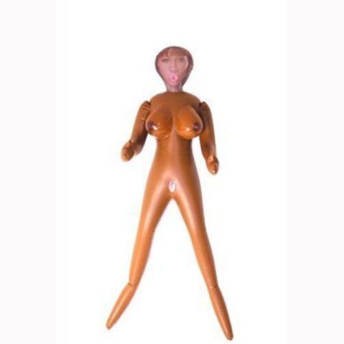 CALEXOTICS INDIA NUBIAN LOVE DOLL