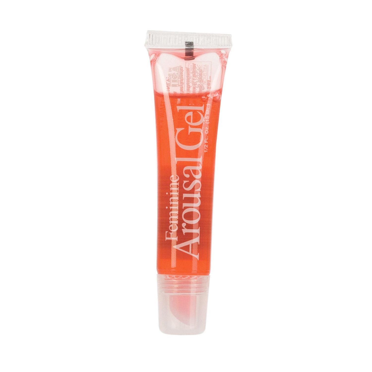 CALEXOTICS FEMININE AROUSAL GEL