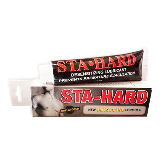 STA-HARD